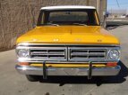 Thumbnail Photo 70 for 1972 Ford F100